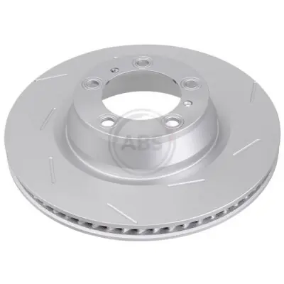 Premium Disco de freno A.B.S. 18306